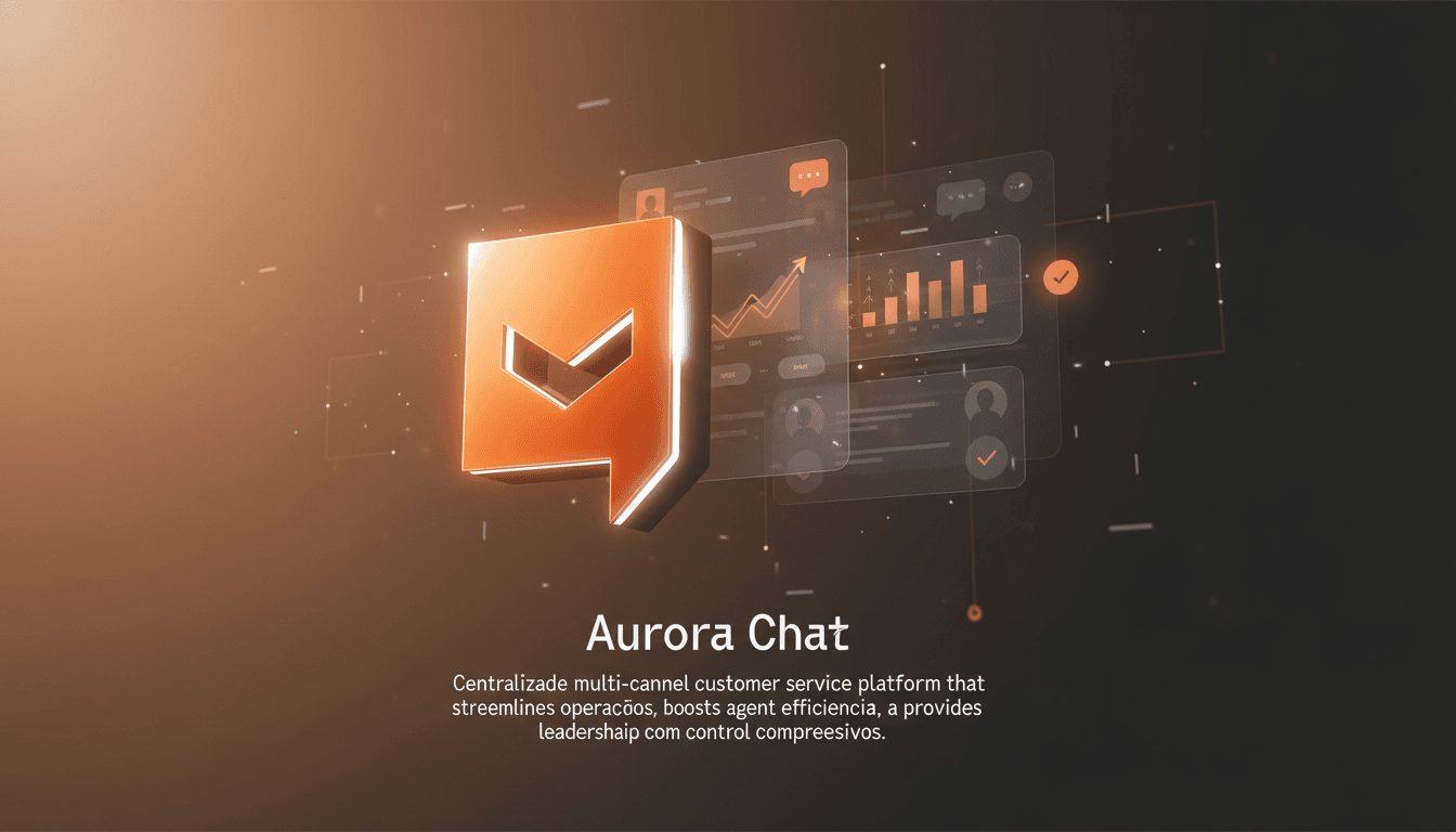 Aurora Chat