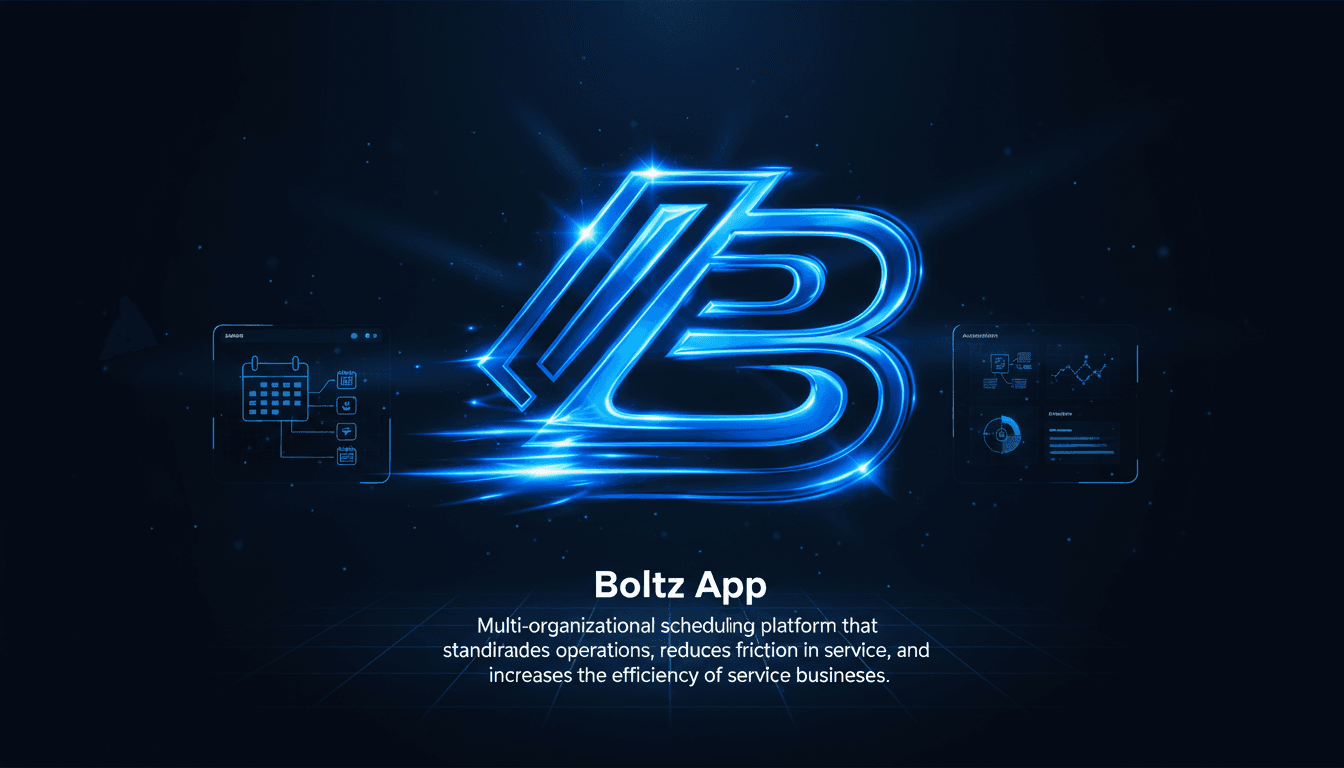 Boltz App