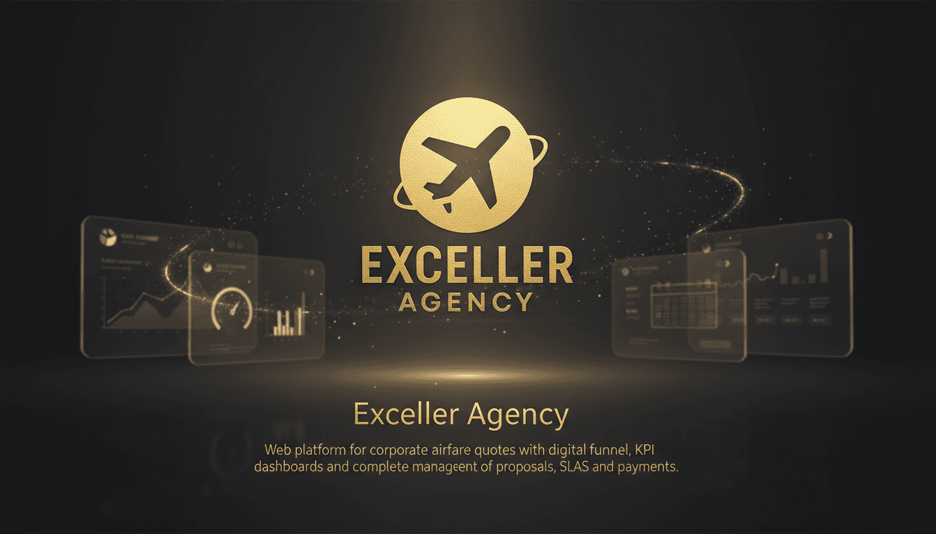 Exceller Agency