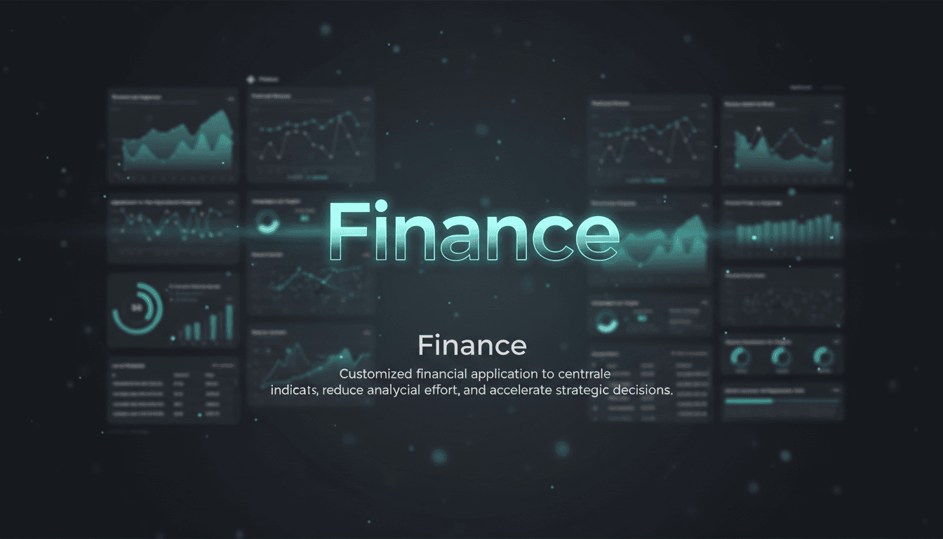 Finance