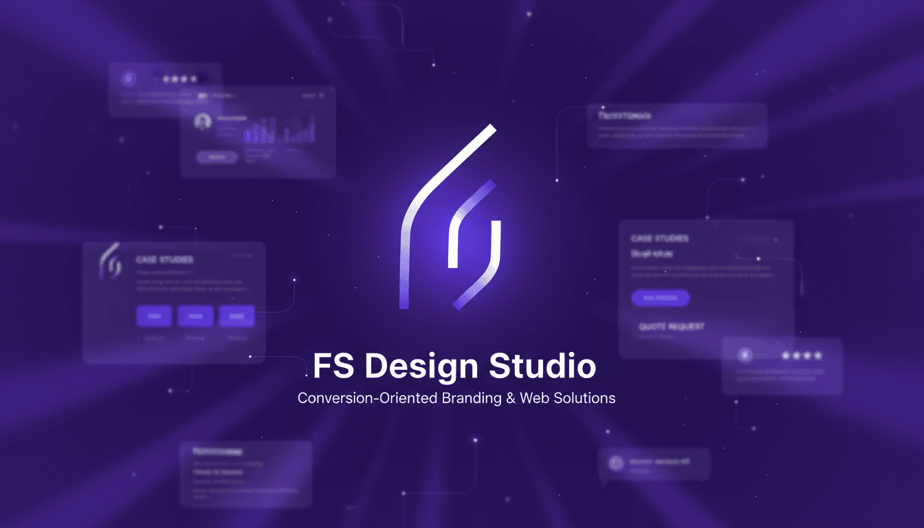 FS Design Studio